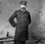 Joseph Bell in New&nbsp;Zealand