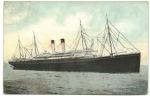 SS Celtic