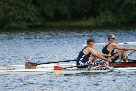 rowers