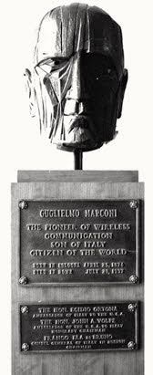 MarconiBust Cape Cod 2015